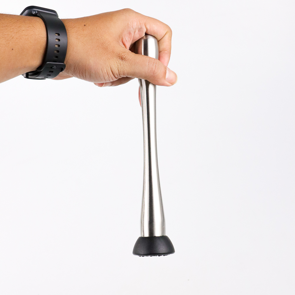 Alat tumbuk bar mixer mojito cocktail
