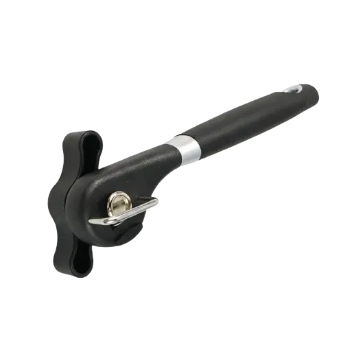 [PCLL003] C001 Black Pembuka Kaleng Can Opener