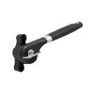C001 Black Pembuka Kaleng Can Opener