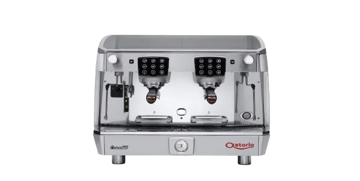 [ASTORIAC600S] Astoria Core 600 Espresso Machine Second