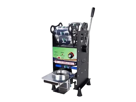 REAIM Sealer Cup 8-26oz Second