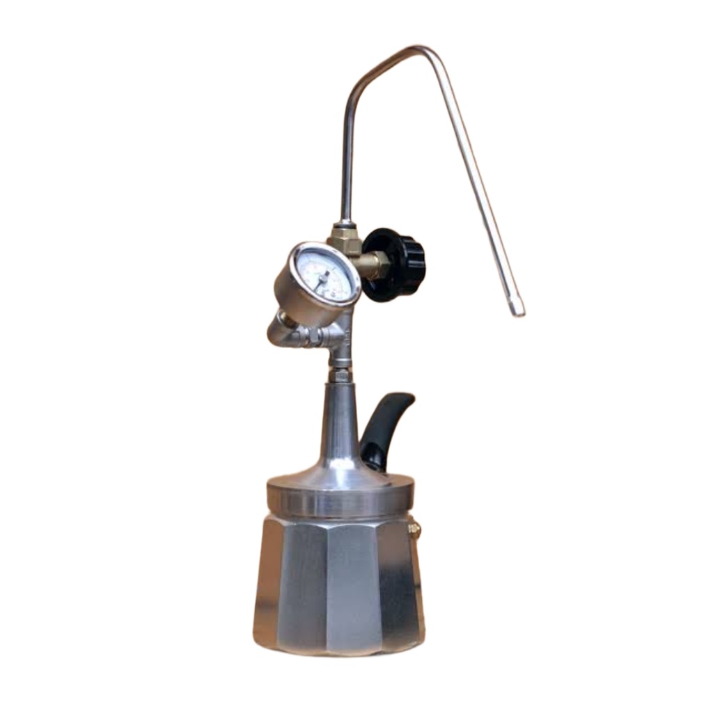 [PBSM005] Steamer Susu Manual Second
