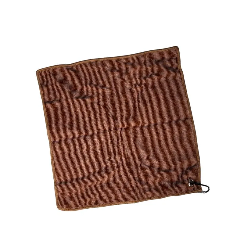 [MCTK004] CT5304B Coffee Kain Lap Barista Cleaning Waffle Towel High Absorbent 30x30cm