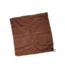 CT5304B Coffee Kain Lap Barista Cleaning Waffle Towel High Absorbent 30x30cm