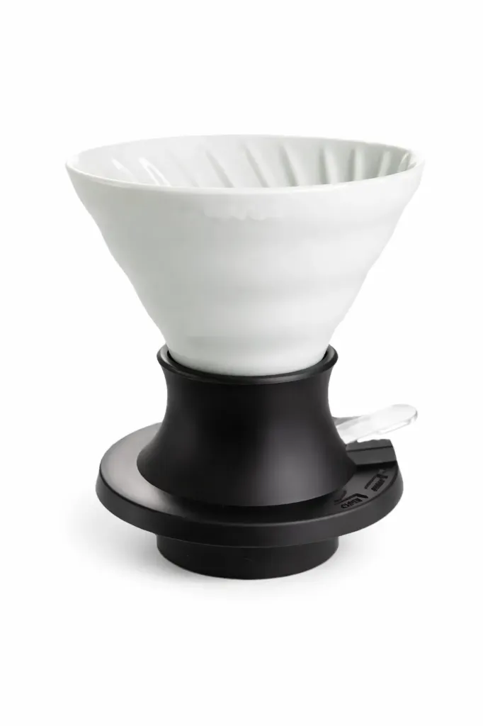 [PKDV008-B] Hario Immersion Dripper Switch Ceramic SSD200B 02