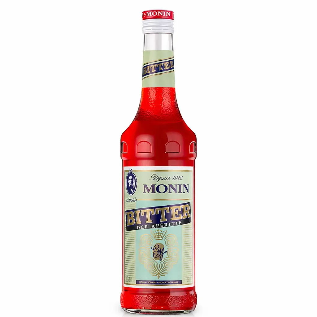 Sirup Monin Bitter