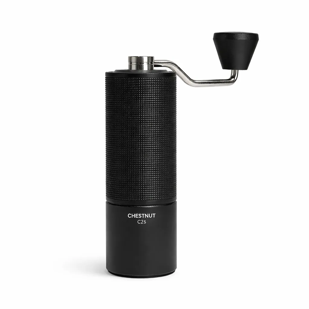 [PKGM020A] Timemore Chestnut C2S Alat Penggiling Kopi Coffee Grinder