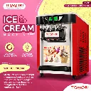 Mesin Pembuat Es Krim Soft / Soft Ice Cream Machine Tomori TIM-318GSC