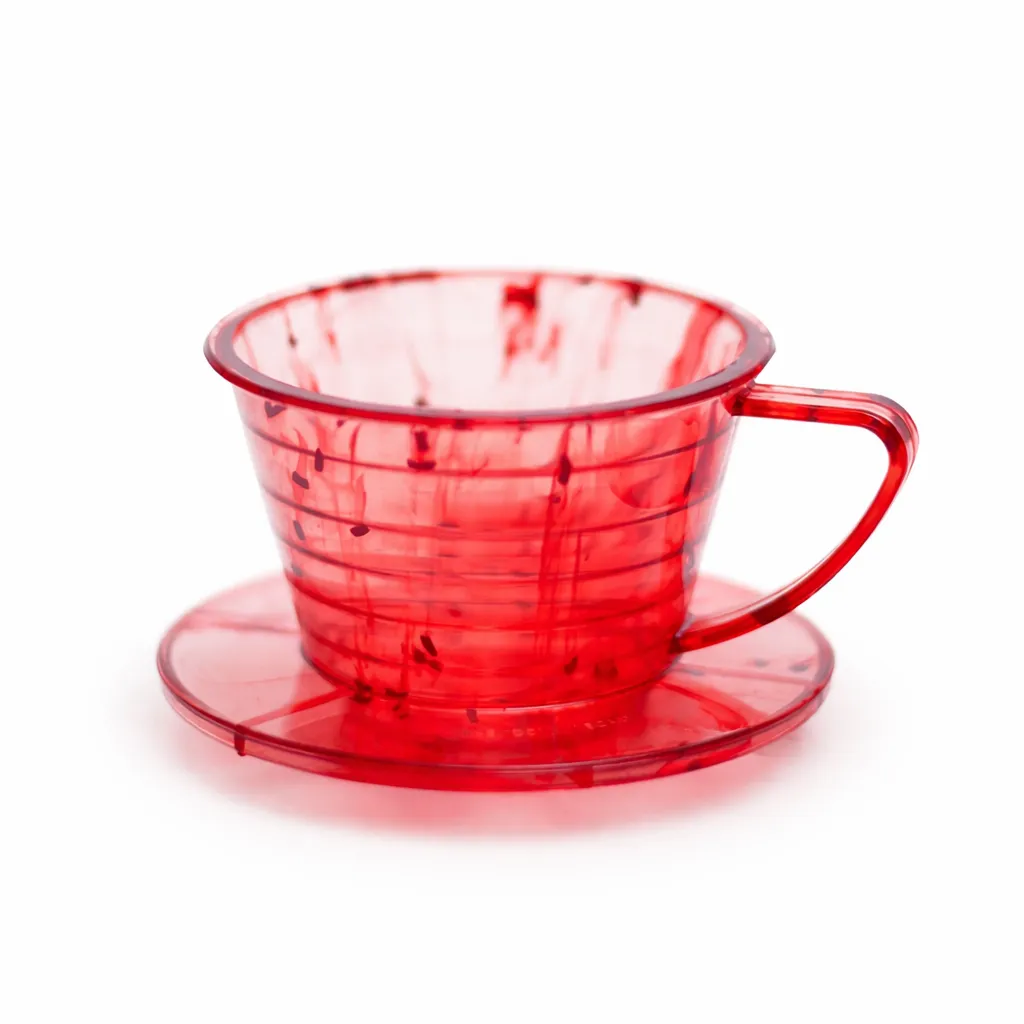SUJI Bloody Mary Chihiro Wave Dripper