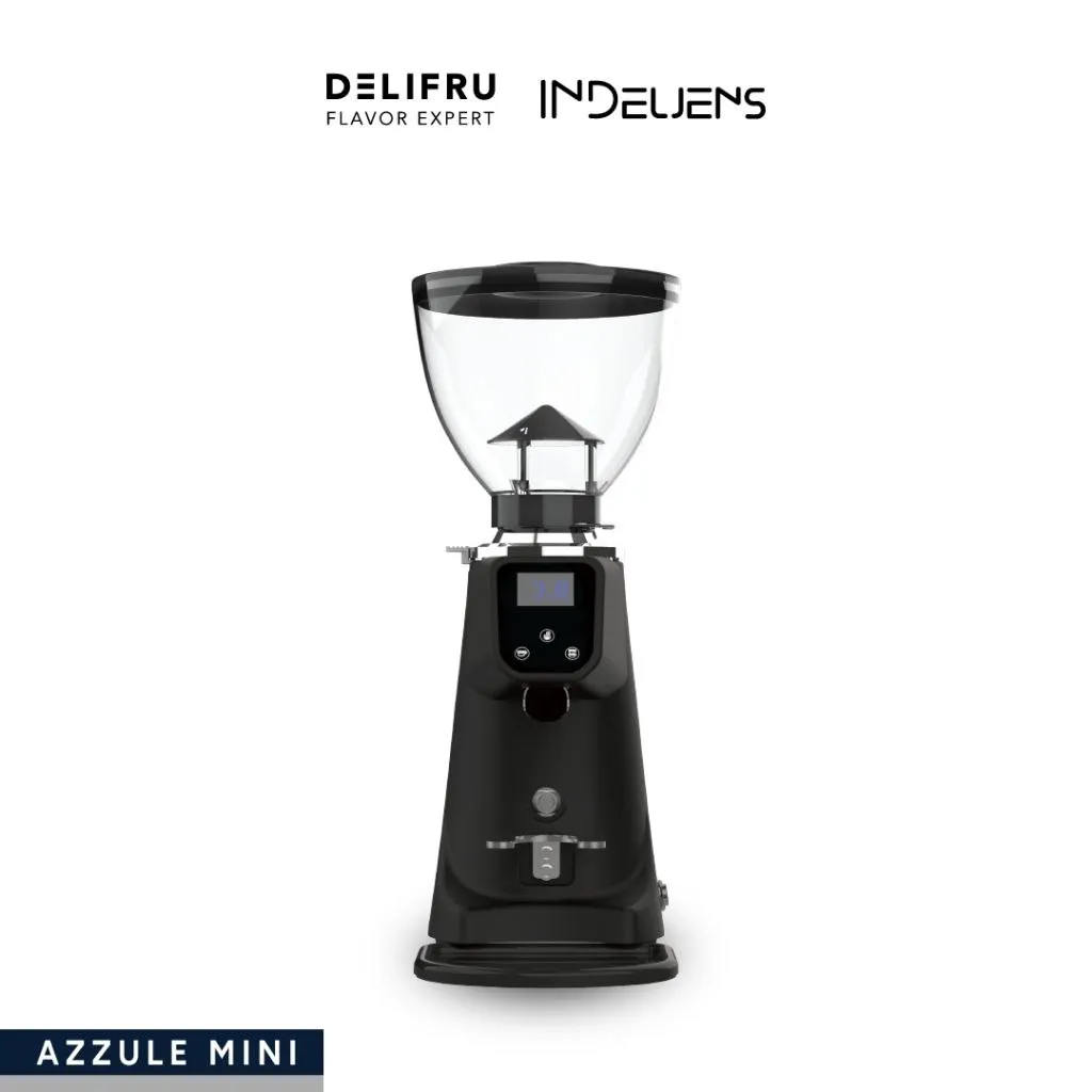 Indeljens Coffee Grinder Azzule Mini