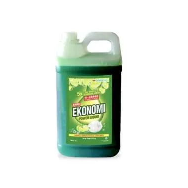Ekonomi Cairan Pencuci Piring 5L