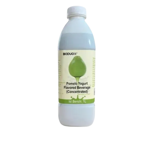 Boduo Pomelo Yogurt Flavored Beverage (Concentrated) 1L