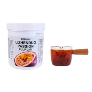 [BTSCB005] Boduo Lizhenduo Passion Pulp Jam 1.2Kg