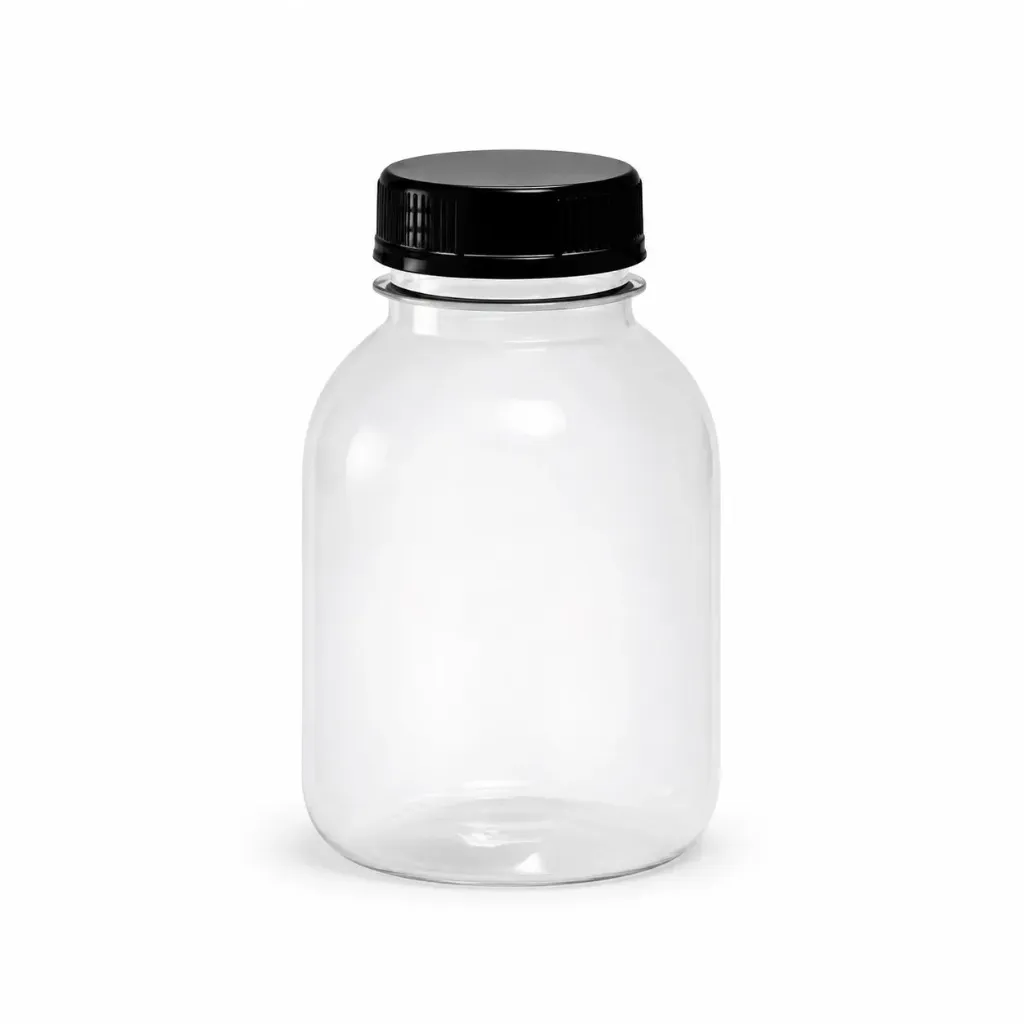 Botol Cabe Gendut 250ml
