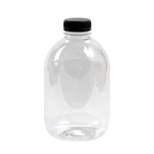 Botol Chubby 500ml
