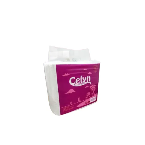 [KTU018] Tissue Facial Celyn 500 Sheets