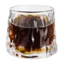 YJ101 150ml Tree Gelas Whisky One Two Cups