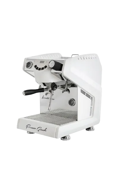FCM3149 Ferrozzo Grande GI Casual Ferratti Ferro Mesin Kopi Espresso