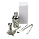 AY8837 Set Barista Tools Tipe C One Two Cups