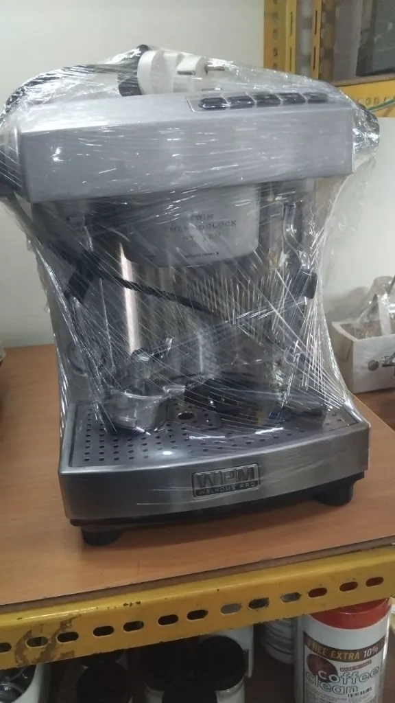[WPMS001] WPM Espresso Cafe Machine Professional KD210S2 Second