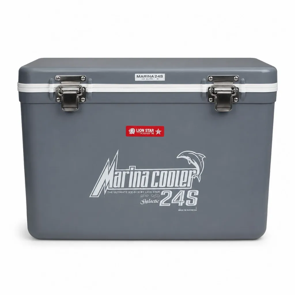 Cooler Box 24L