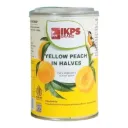 Buah Kaleng Yellow Peach in Halves 425 gram
