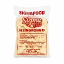 Frozen Singkong Keju Sigma Food 1Kg