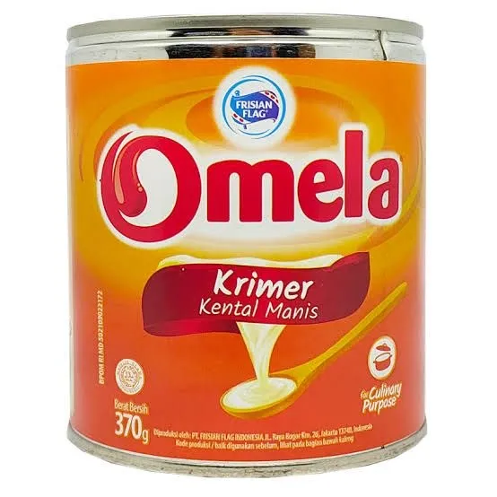 KKM Omela 370g