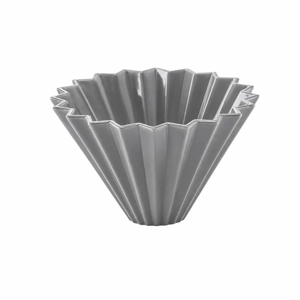 Origami Dripper Air Gray 1-2 Cups