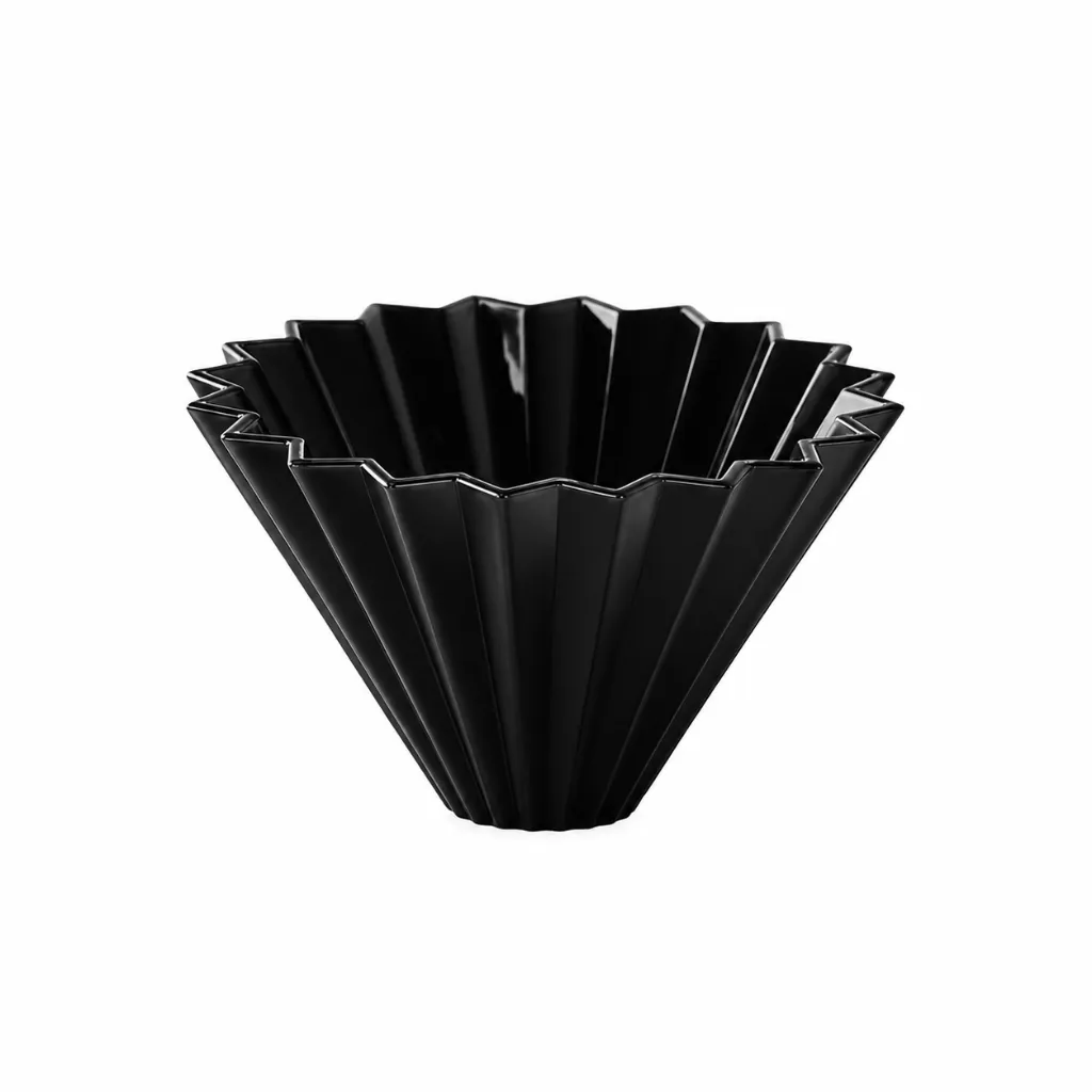 Origami Dripper Air Black 1-2 Cups