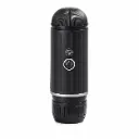 ME2218 Black iCafilas Nanopresso Coffee Maker 2in1 19 Bar 80ml for Nespresso