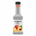 Longbeach Peach Fruit Based Puree