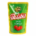 Dua Belibis Saus Tomat 1Kg