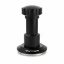 Espresso Impact Tamper Adjustable Pressure 304 Stainless Steel