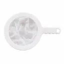 KY234 White Alat Saringan Makanan Minuman Multifungsi Bahan Nylon Mesh