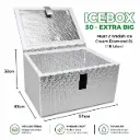 Ice Box Tipe 50