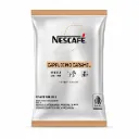 Nescafe Cappuccino Caramel 3in1 Coffee