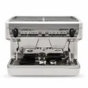 Nuova Simonelli Appia II Compact 2 Group Espresso Machine Professional Silver (Second)