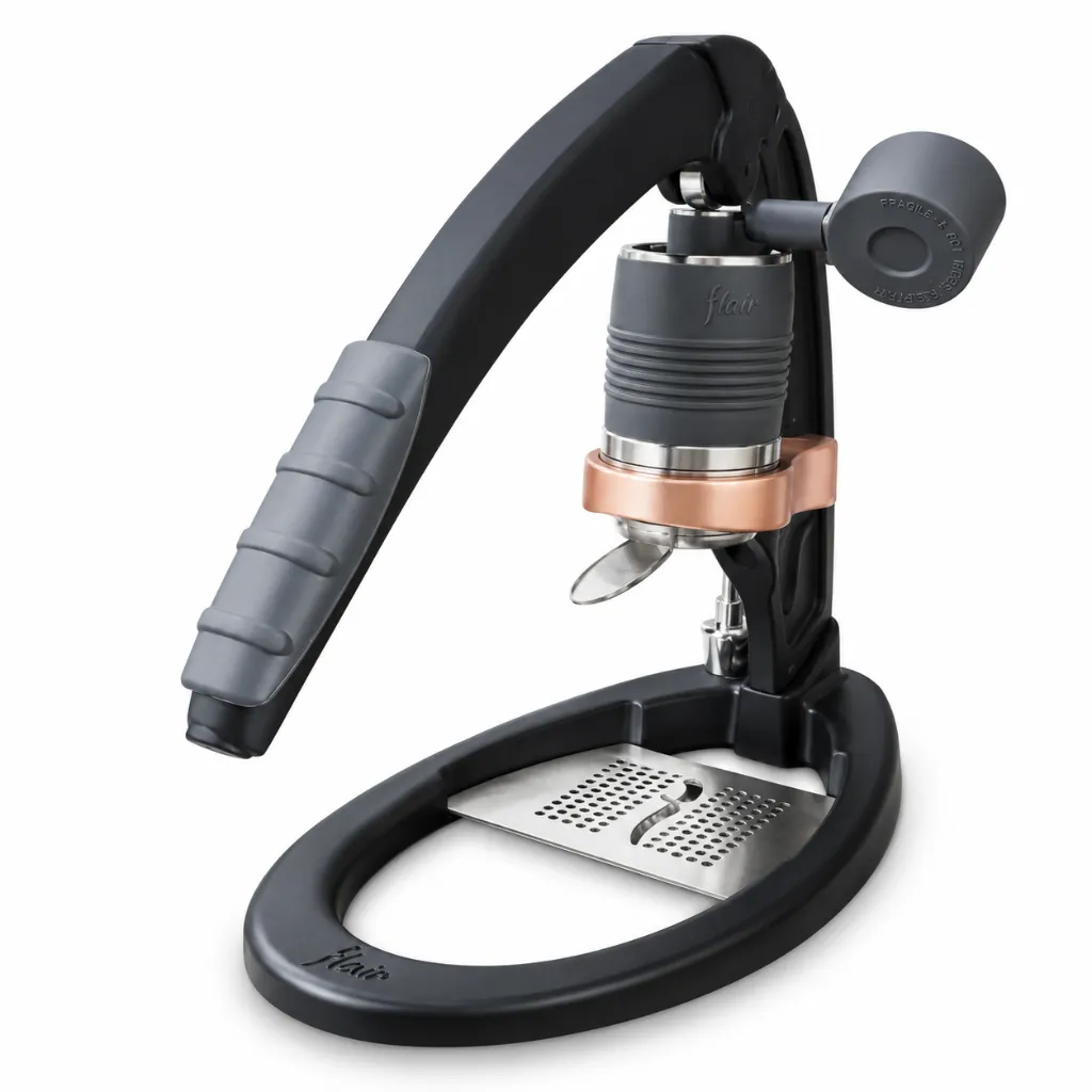 [Flair001] Flair Pro 3 Espresso Maker Second