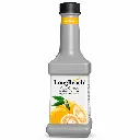 Longbeach Yuzu Orange Fruit Based Puree