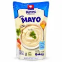 Mayonaise Diamond
