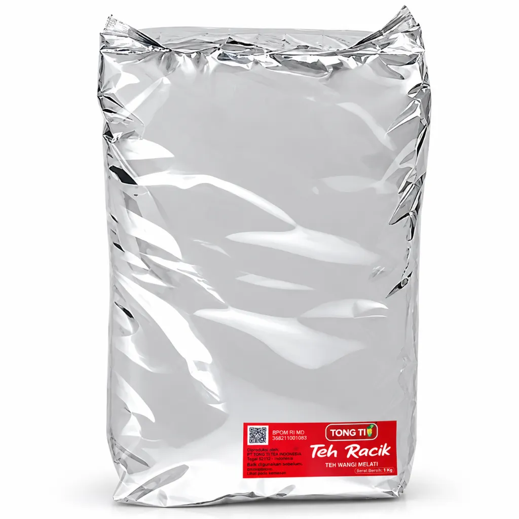 [BPT068] Teh Tong Tji Racik Label Merah