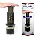 Aeropress set