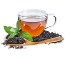 Assam Black Tea Come Food 100gr