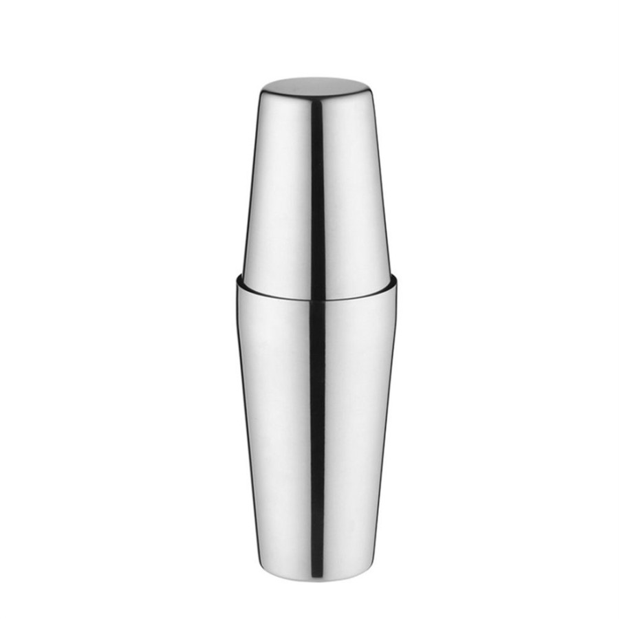 Boston Shaker Cocktail Stainless Steel Set 600ml / 750ml