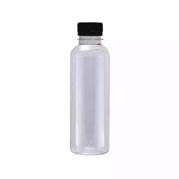Botol almond 250 ml