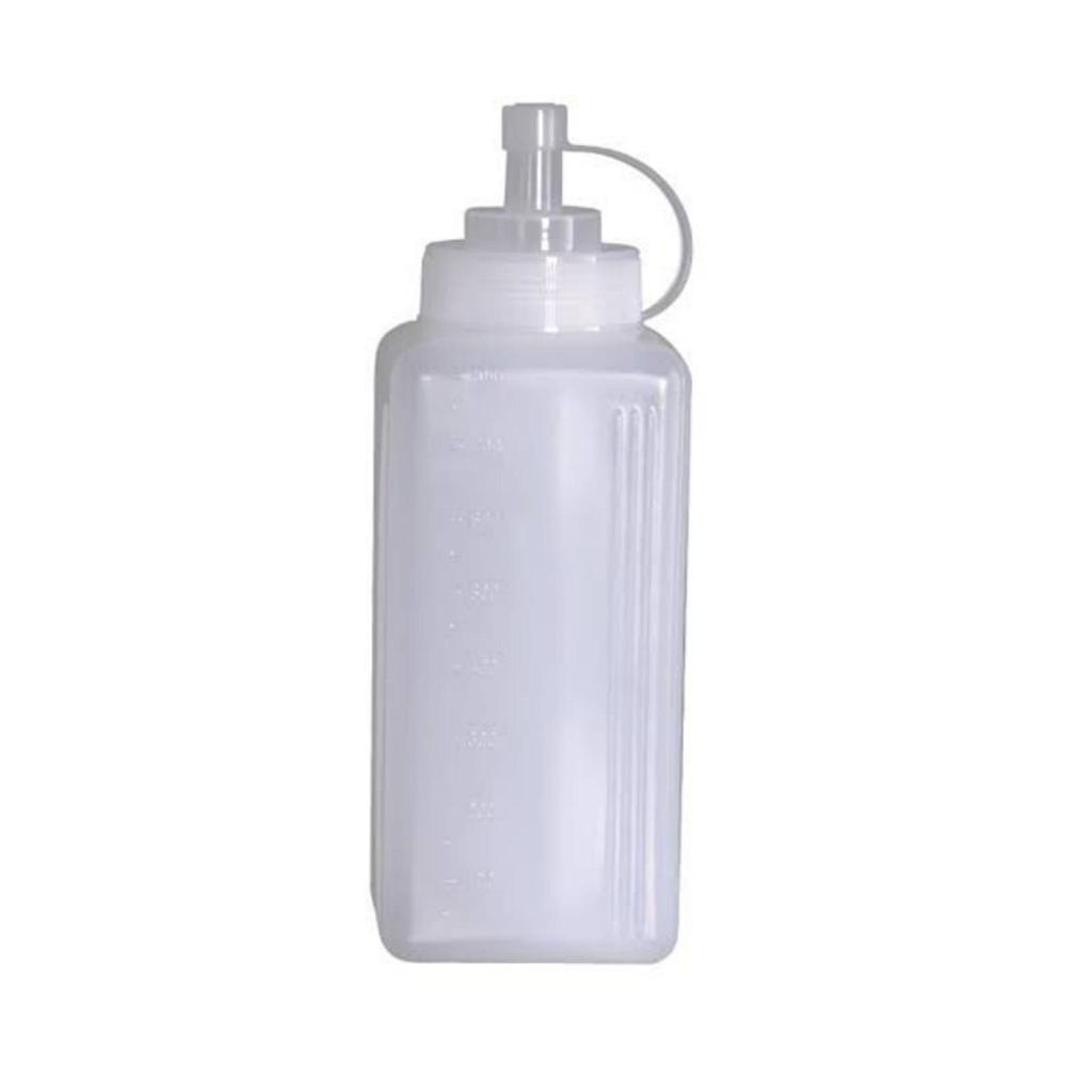 [PCBG001-B] Botol Gula Cair 1000ml
