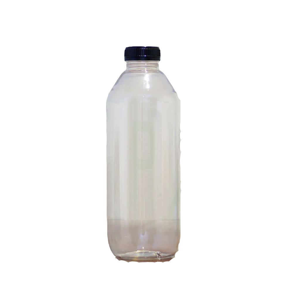 Botol Kale Bulat 1L