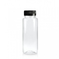 Botol Kale Kotak 250ml