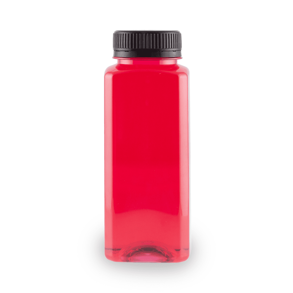 [APB01011] Botol Kale Kotak 500ml